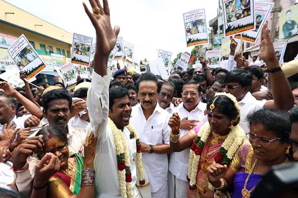 stalin newly married